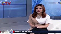 Detik-Detik Banjir Bandang Terjang Perkampungan Warga di Jember Jawa Timur