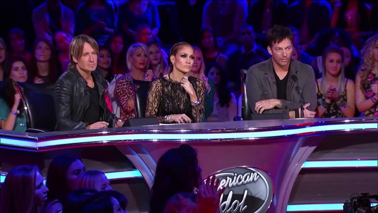 Gianna Isabella - Top 14 - AMERICAN IDOL