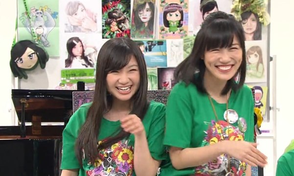 [ももクロ 有安杏果 × 高城れに] Best Friend (Kiroroのカバー) ももいろクローバーZ