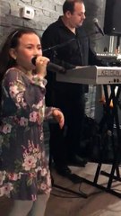 IO NON HO PAROLE... VOCE STUPENDA