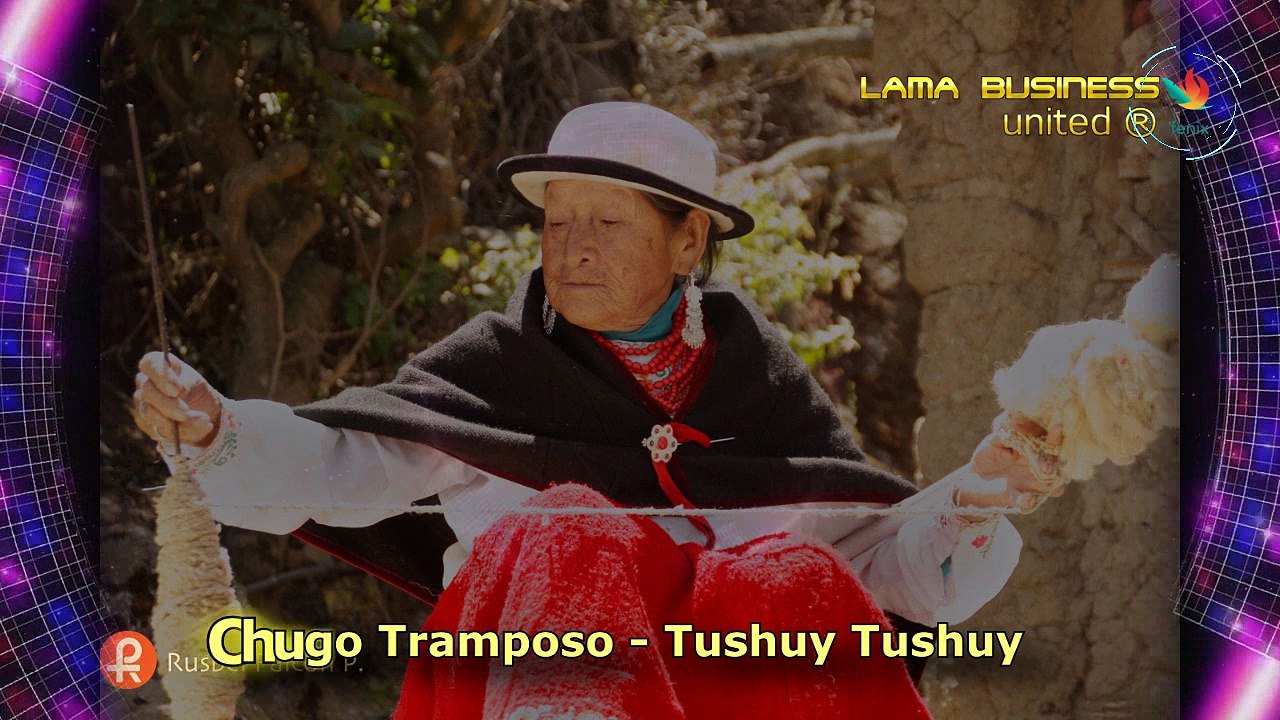 Chugo Trampoco  Ñukanchi Kawsay