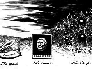 The EVIL Empire Called United States Of America