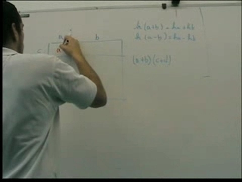 Developpement 4ème (1/3)
