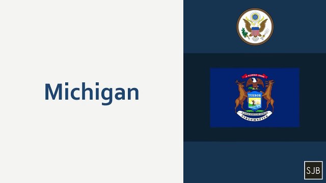 US states - States of the United States of America - The 50 States