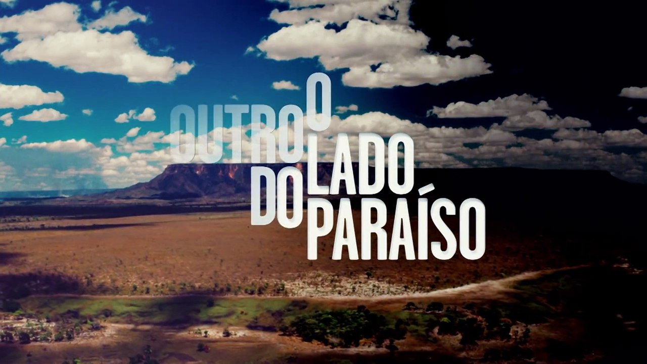 O Outro Lado do Paraiso 87