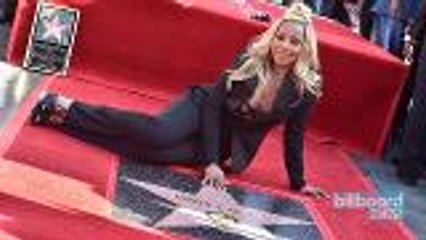 Diddy Gives Mary J. Blige Shout Out for Oscar Nomination | Billboard News