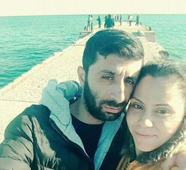 Yürek Yakan Detay! Şemdinli Şehidi Kızını İlk ve Son Kez Doğumunda Görmüş