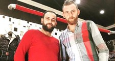 Alkollü Şahıs Galatasaraylılar Derneğinde İki Kardeşe Kurşun Yağdırdı