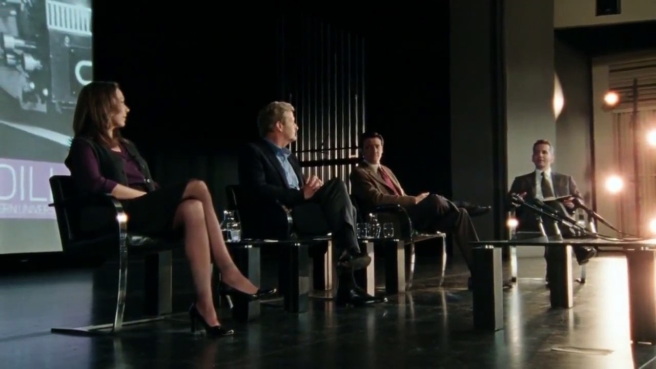 The Newsroom "America is not the greatest country in the world anymore" 2012 TV series FULL VERSION