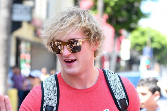 Logan Paul: 'I’m a Good Guy Who Made a Bad Decision'