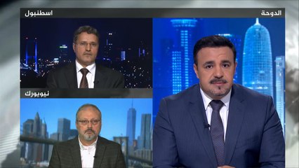 الحصاد- أحداث عدن.. أين منصور هادي؟