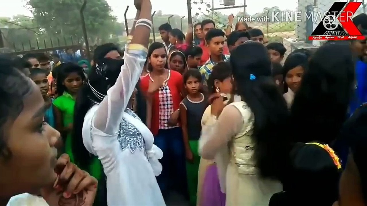 यादव_जी_को_सैंया_बना_लीजिए_-_Hd_arkestra_dance_on_bhojpuri_song____Arkestra_prog