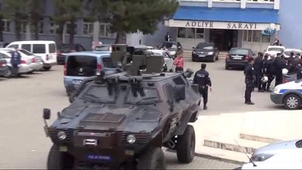 Sözde Sıkıyönetim Komutanına Müebbet Hapis