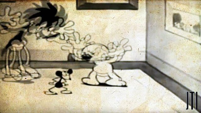 Screen Songs - Alexander's Ragtime Band JTI HD (Fleischer)