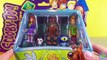 Scooby-Doo Haunted Castle Playset Scooby Shaggy & Daphne in Draculas Castle!