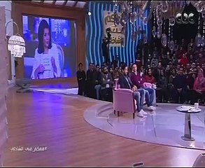 تعرف على سبب اعتذار محمود فتح الله لـ "جدو" على الهواء مباشرة