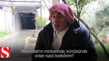 PYD/PKK Afrin�de camileri basıp Kur�an-ı Kerim yırttı