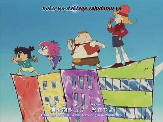 Legendz - Tale of The Dragon Kings 07