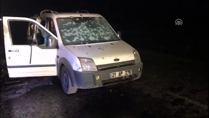 Biri mavi kategoride PKK'lı 4 terörist etkisiz hale getirildi - DİYARBAKIR