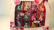 Coleccion de My Little Pony| 12 MLP Collection Set| Bolsitas Sorpresa|Mundo de Juguetes