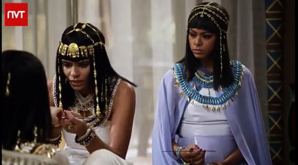 Moises Y Los Diez Mandamientos Capitulo 130 Completo