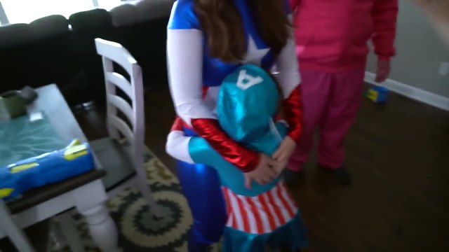 Twins Crash the Hoverboard Go Karts!! Pink Hulk Bloopers, Behind the Scenes | Twin Family Fun Vlogs