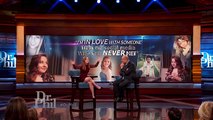 Why Dr. Phil Abruptly Ends Interview And Asks Guest To Leave Stage