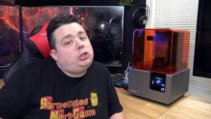 Form Labs Form 2 SLA 3D Printer Review, Spoiler, its amazing!