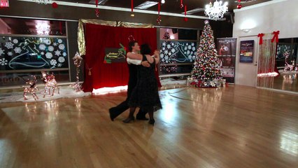 Edith P. /w Matthew - Dancing a Waltz