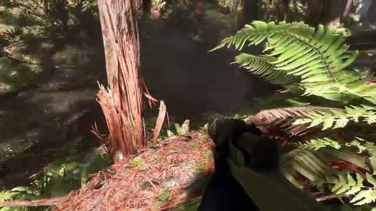 Star Wars Battlefront 2 - Funniest Moments of 2017