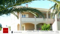 A vendre - Maison/villa - Ortaffa (66560) - 7 pièces - 330m²