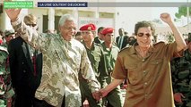 La Libye soutient Dieudonné // Kadhafi, Sarkozy, politique