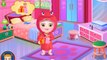 Baby Hazel Game Movie - Baby Ballerina Dance Episode - Dora the Explorer