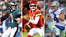 Prime and L.T. debate where Alex Smith ranks among NFC East QBs