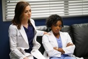Grey's Anatomy : Season 14 Episode 12 : | Hollywood Reporter -( Online Free | Putlocker )