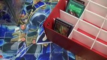 YU-GI-OH!: LILLUSIONE OSCURA EDIZIONE SPECIALE - Si sbusta! [unboxing]