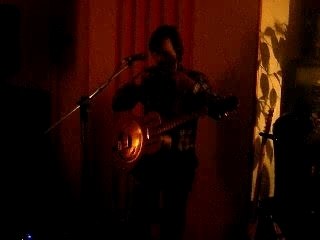 Julian l'heure d'hiver union bar