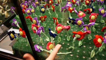 THE MOST EXPENSIVE CLAW MACHINE EVER!