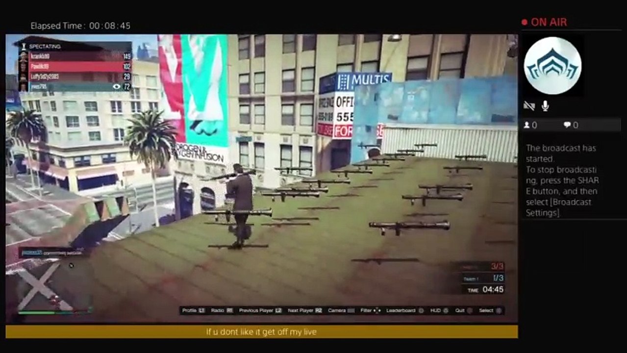 Dare devil (313)