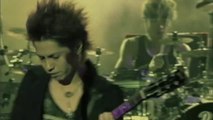 HEAVEN'S DRIVE (LIVE 2005/09/10) / L'Arc～en～Ciel ark ラルク Laruku