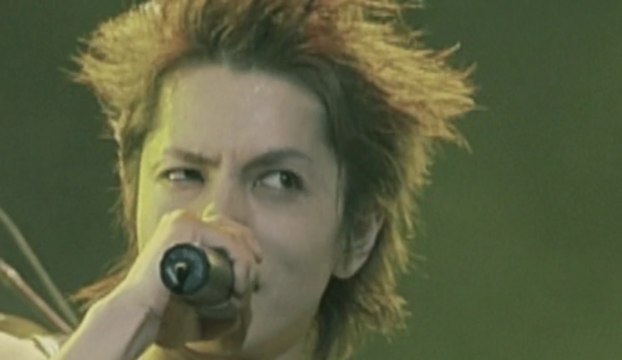 READY STEADY GO (ASIALIVE at 上海大舞台 2005/09/10) / L'Arc～en～Ciel ラルク Laruku 鋼の錬金術師 ハガレン FULLMETAL ALCHEMIST