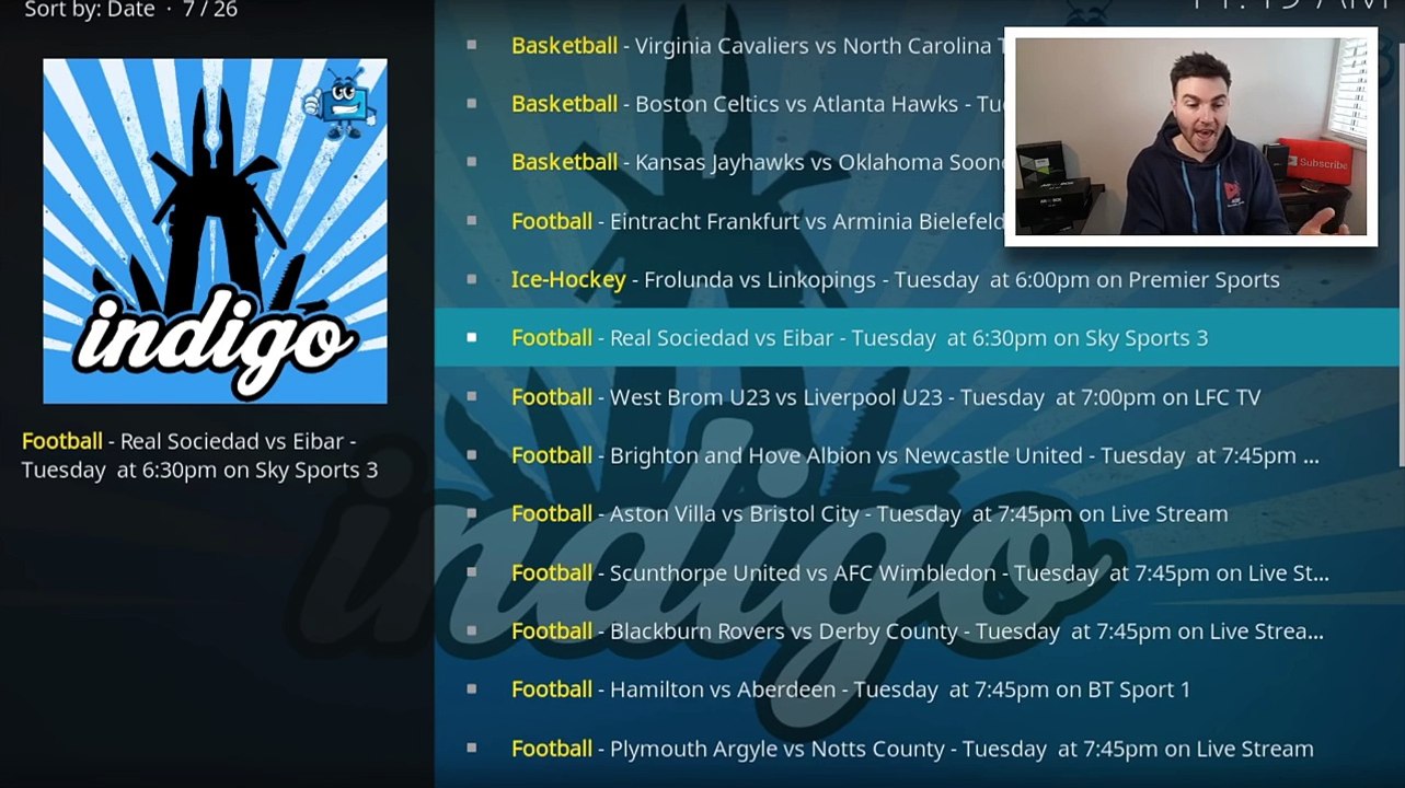 YOU ONLY NEED THESE 2 THINGS FOR KODI 2017!!