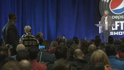 Justin Timberlake on Son Silas Getting Into Showbiz