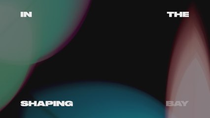 In The Shaping Bay: Glenn Pang