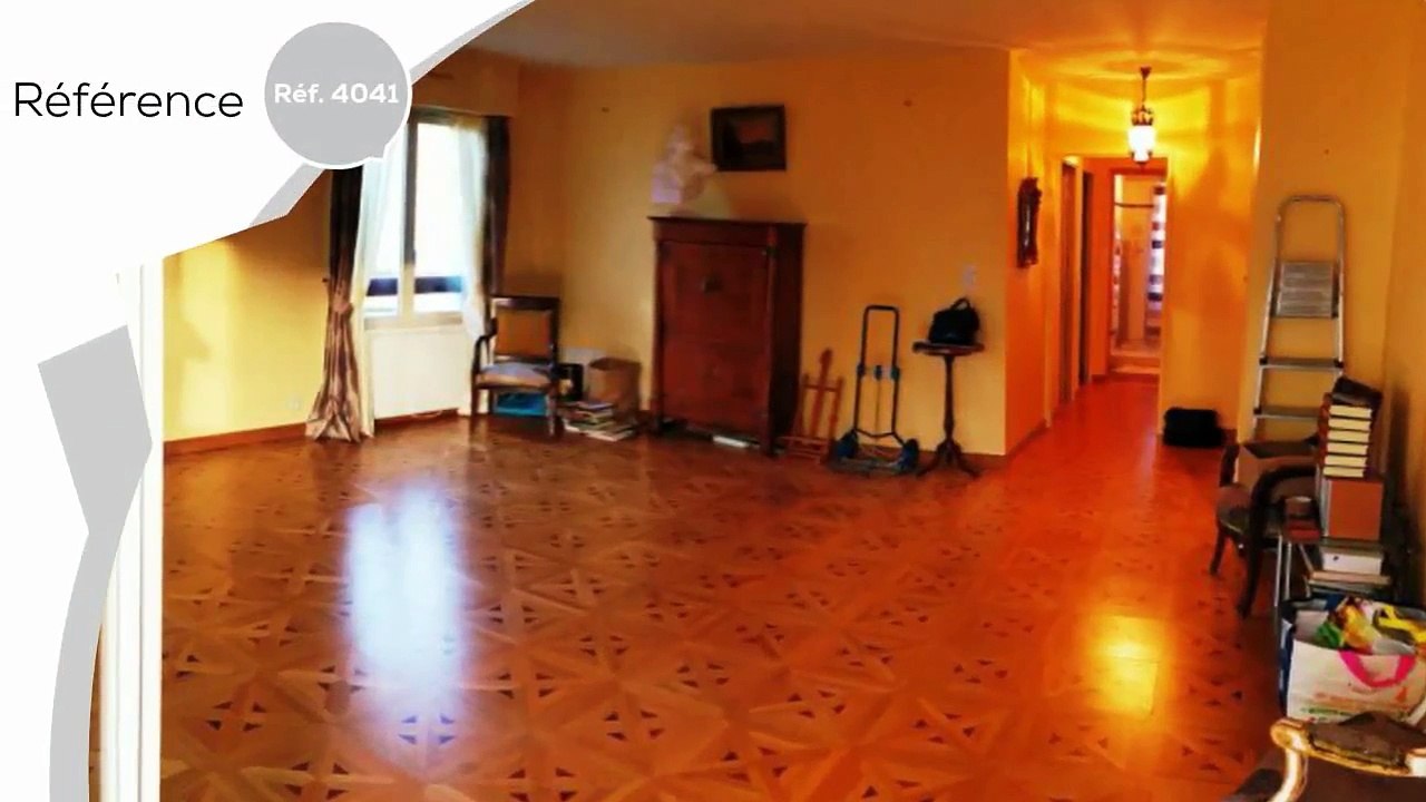 A vendre - Appartement - Caen (14000) - 4 pièces - 82m²