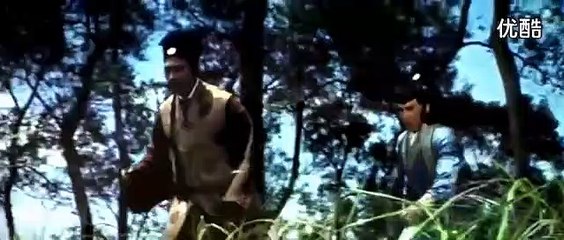 成龙电影《飞渡卷云山》part2