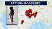 Knife-Wielding Man Responsible for More Than a Dozen Robberies in NYC