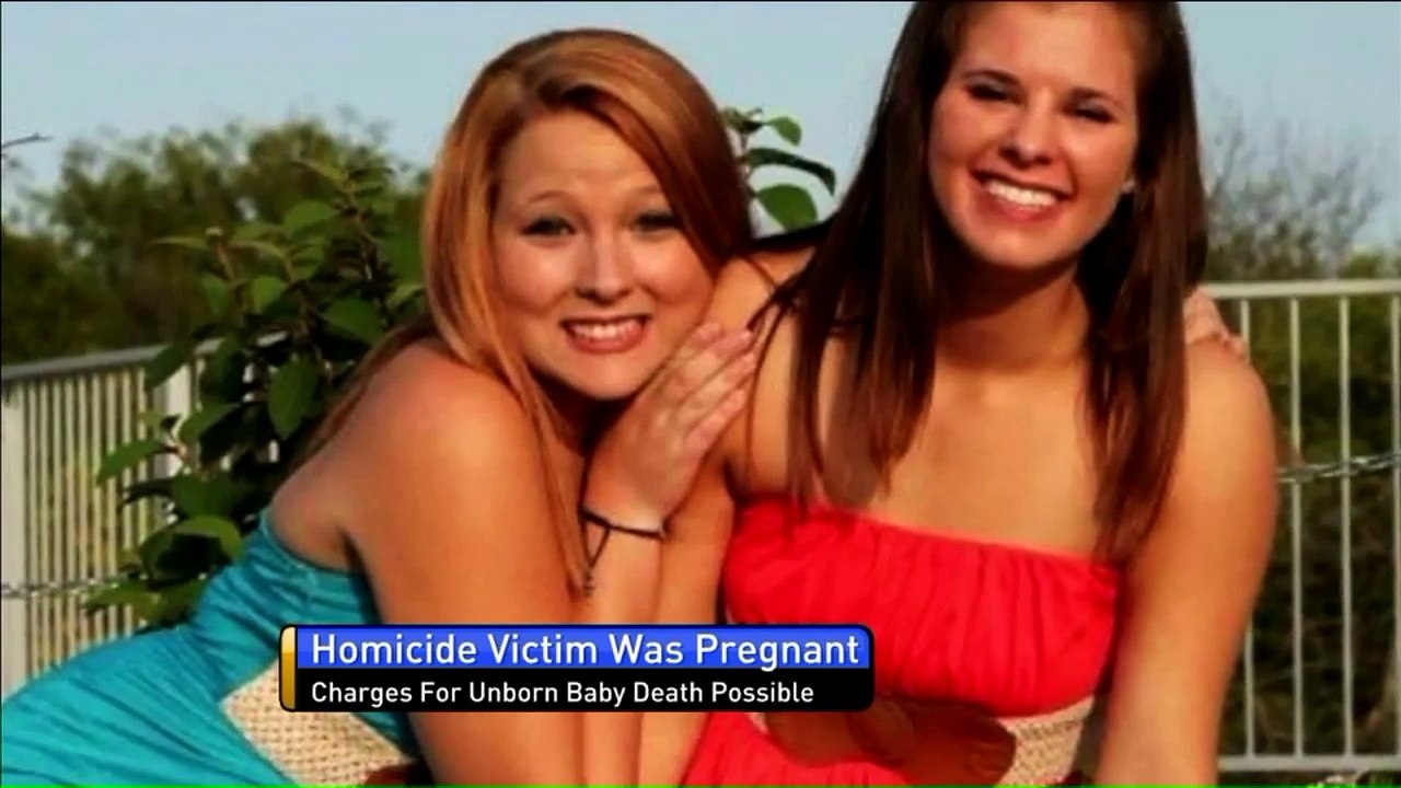 Young Pregnant Woman Murdered on Day She Was to Find Out Sex of Her Baby