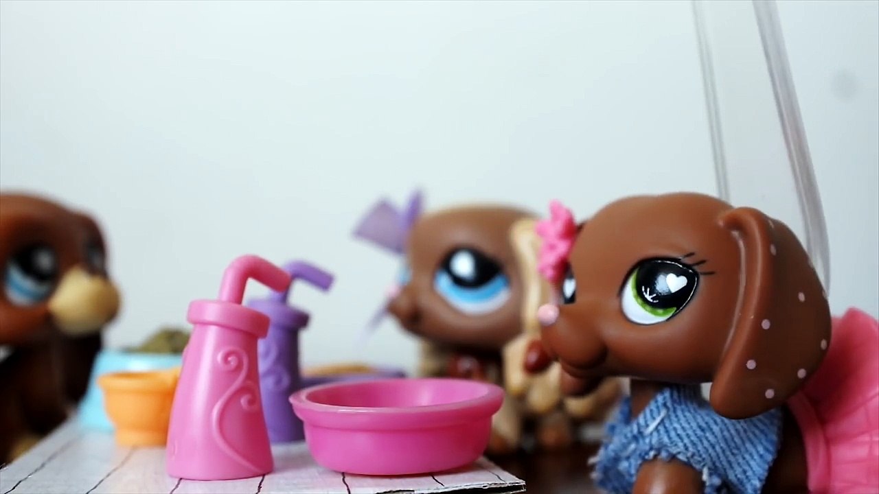 LPS: Deadline (Episode #1: Popularity Hurts)