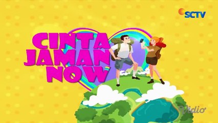 Cinta Jaman Now - Hatiku atau Hatinya